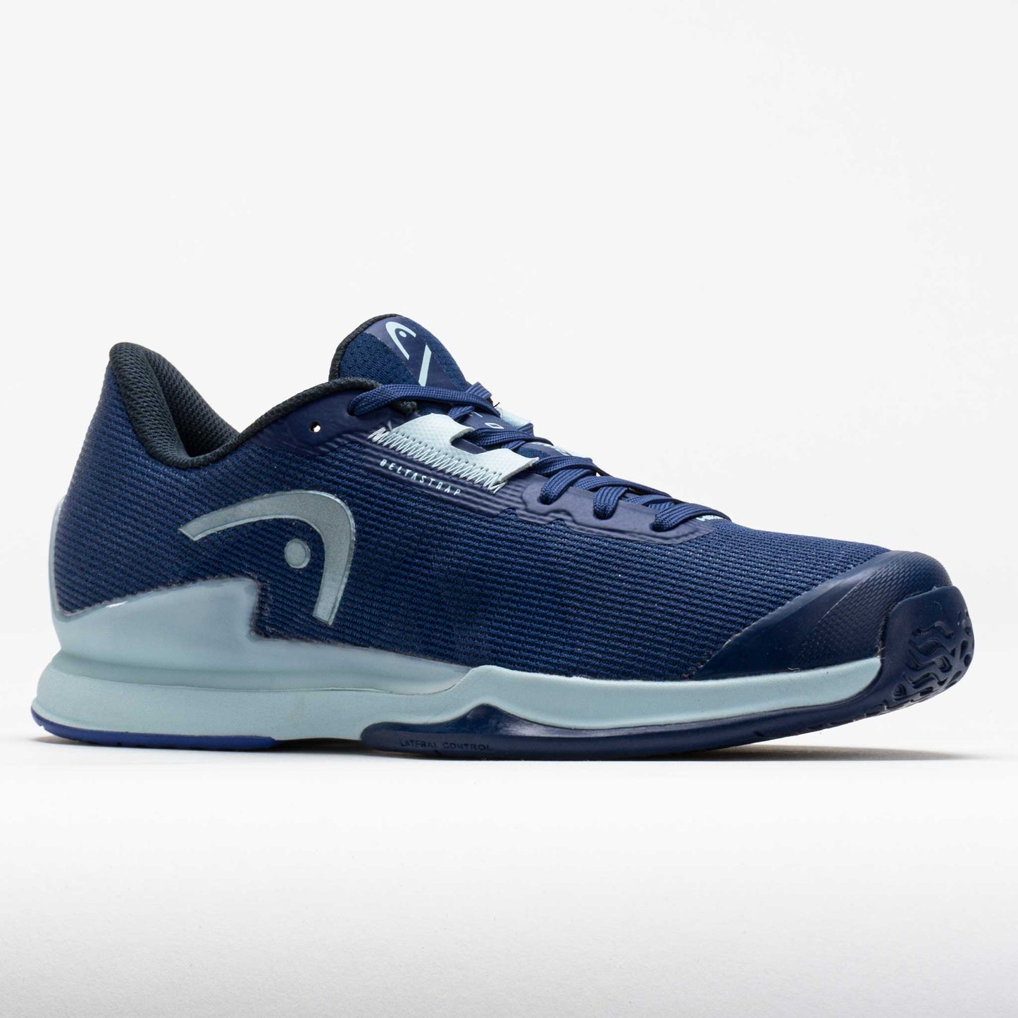 HEAD Sprint Pro 3.5 Women's  Dark Blue/Light Blue