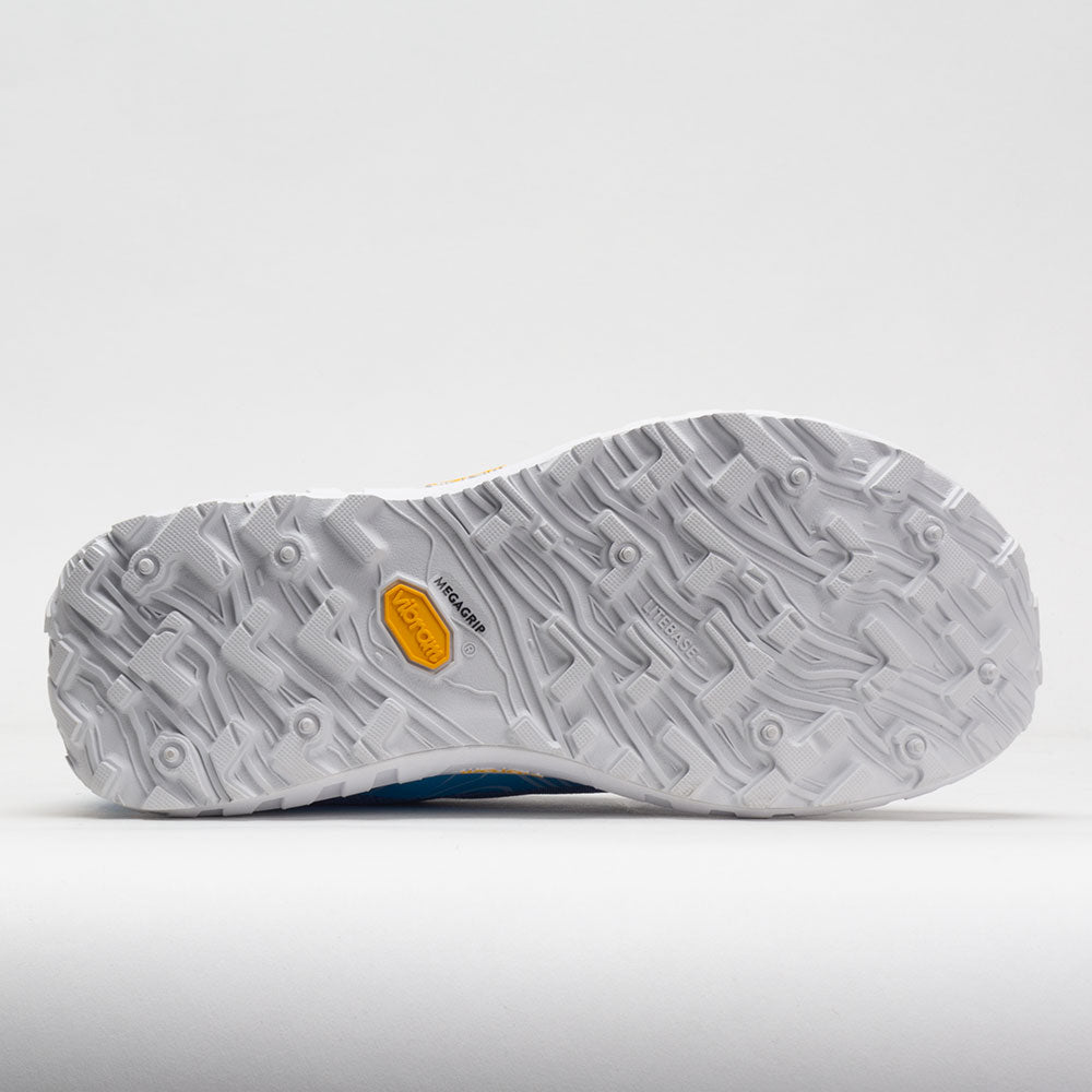 norda RZ 001 Men's  Azure