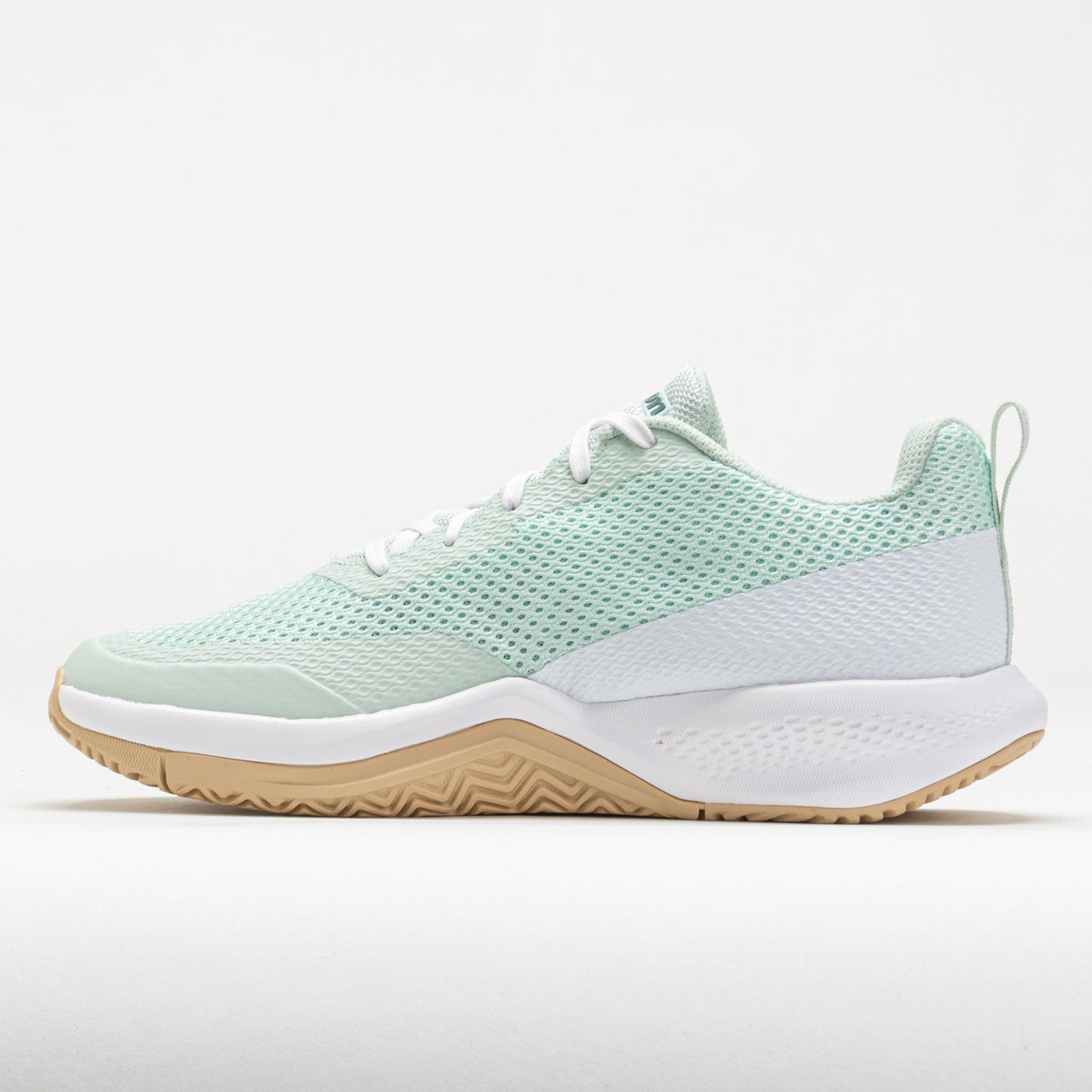 Wilson Rush Pro Lite Women's  Opal Blue/White/Safari