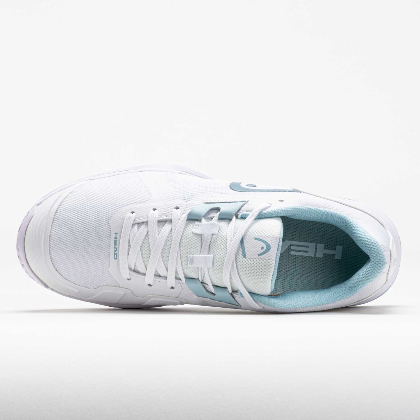 HEAD Sprint Team 3.5 Women's  White/Aqua