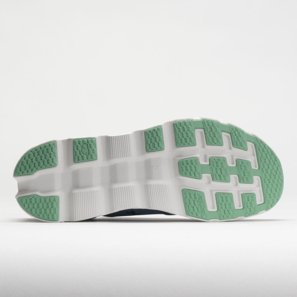 On Cloudstratus 3 Men's  Wash/Metal