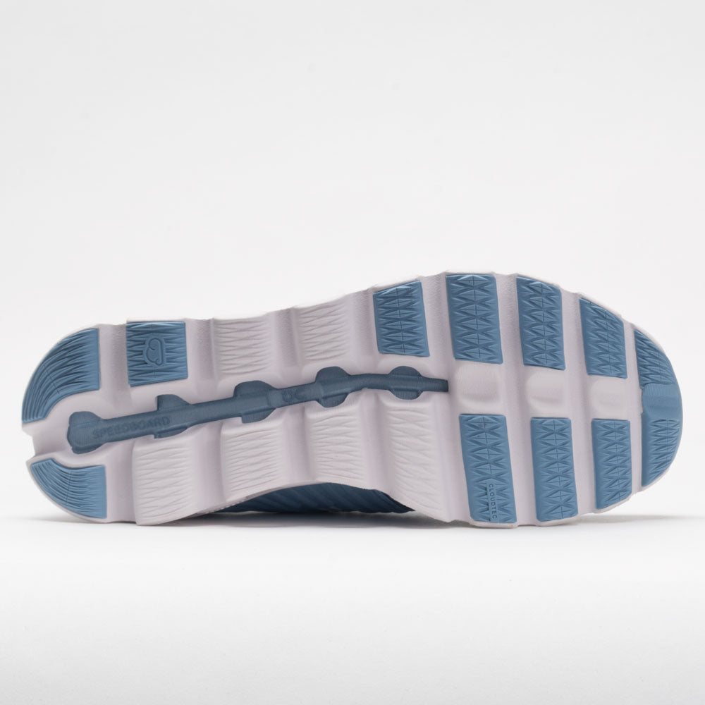 On Cloudswift Women's  Lake/Sky