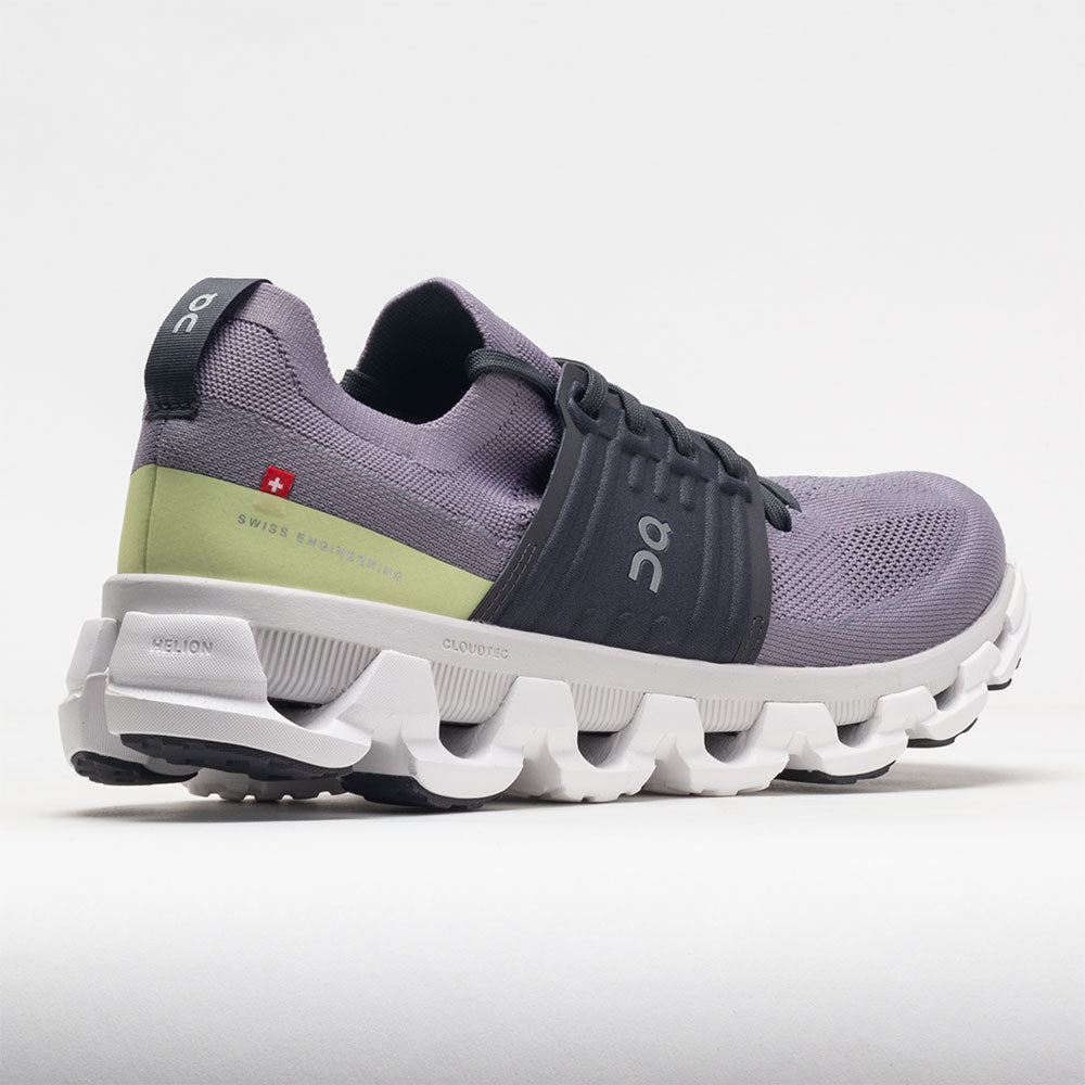 On Cloudswift 3 Men's  Shark/Hay