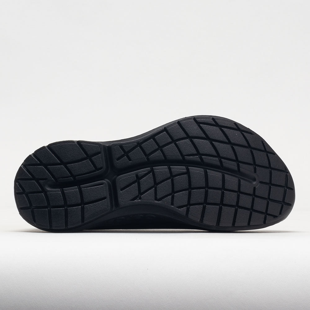 OOFOS OOmg Sport Men's  Black