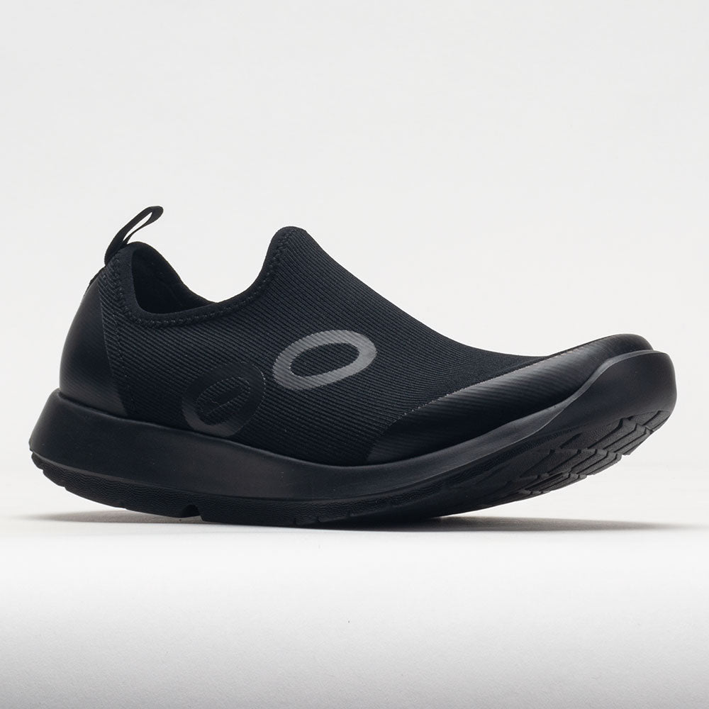 OOFOS OOmg Sport Men's  Black