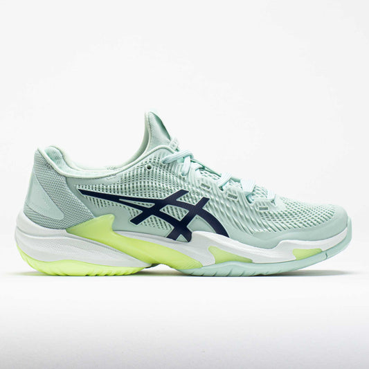 ASICS Court FF 3 Women's  Pale Blue/Blue Expanse