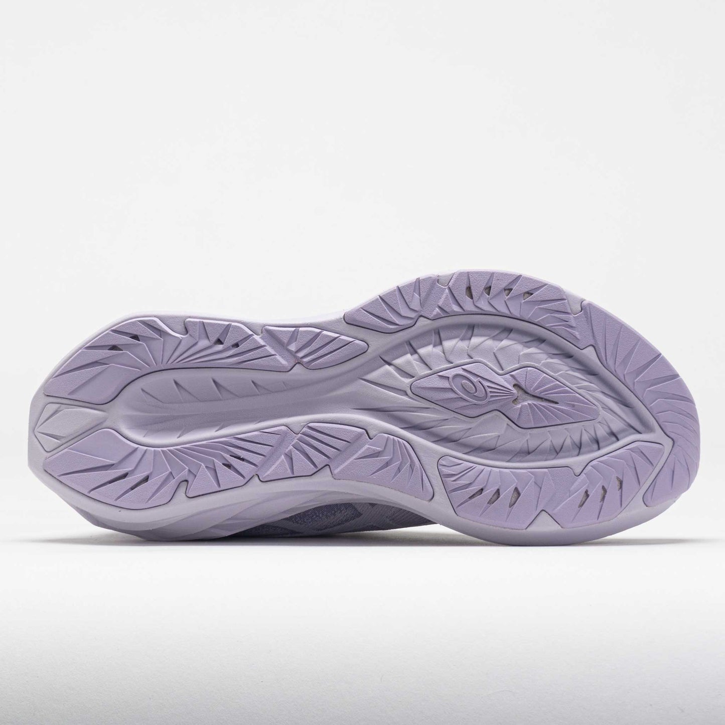 ASICS Novablast 4 Women's  Lilac Hint/Faded Ash Rock