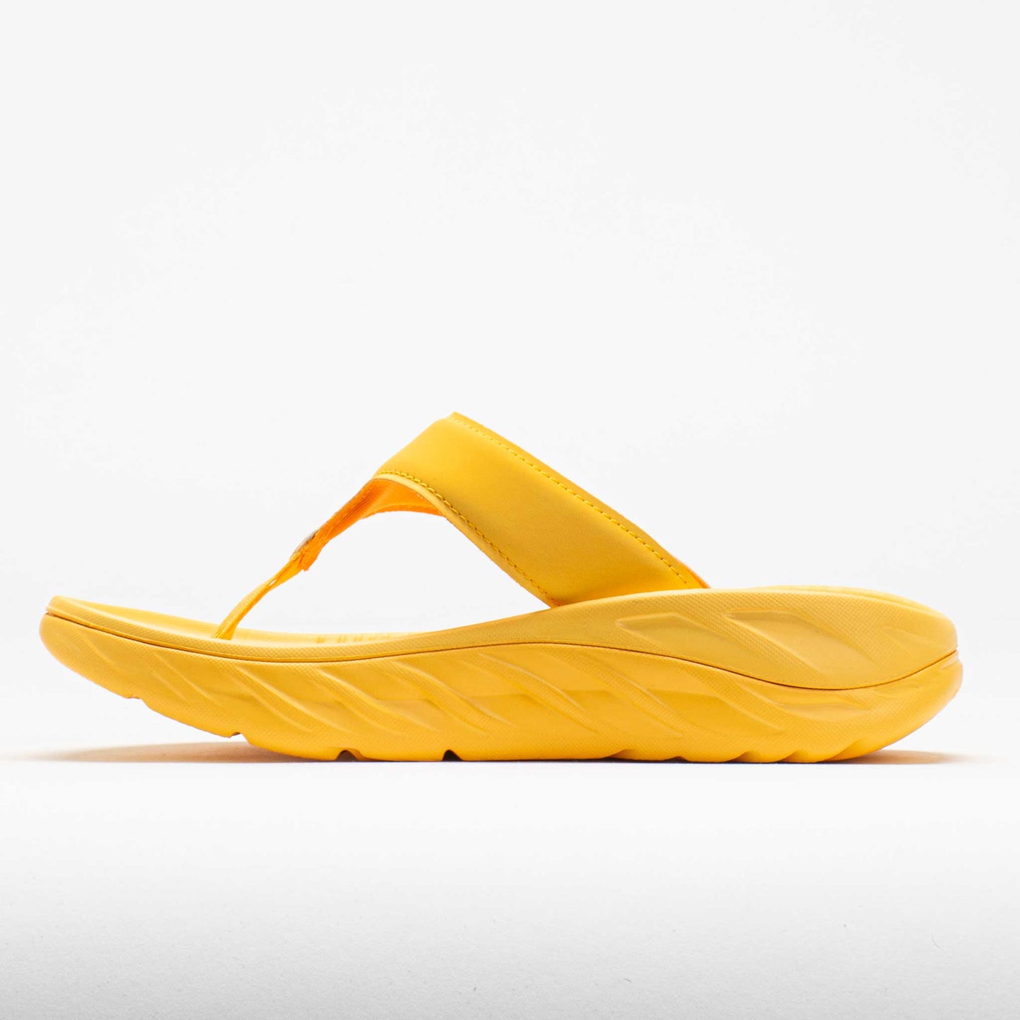 HOKA Ora Recovery Flip Women's  Poppy/Squash