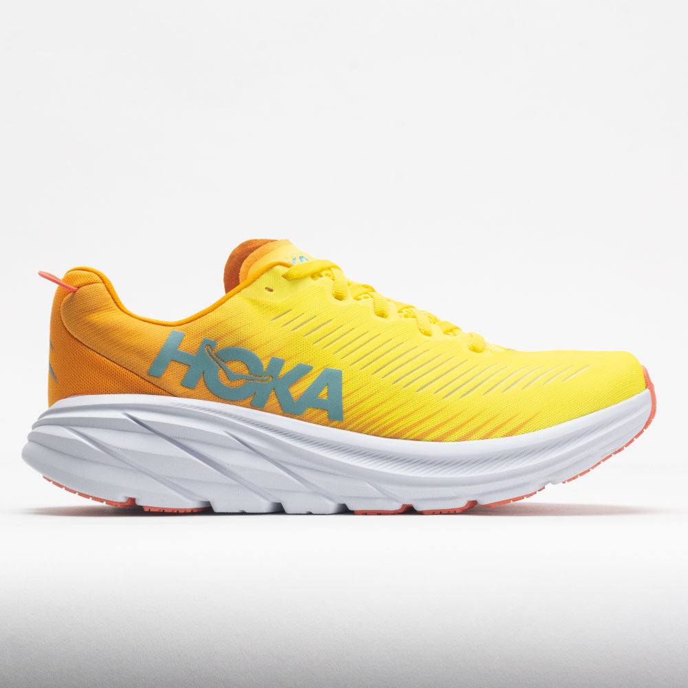 HOKA Rincon 3 Men's  Illuminating/Radiant Yellow