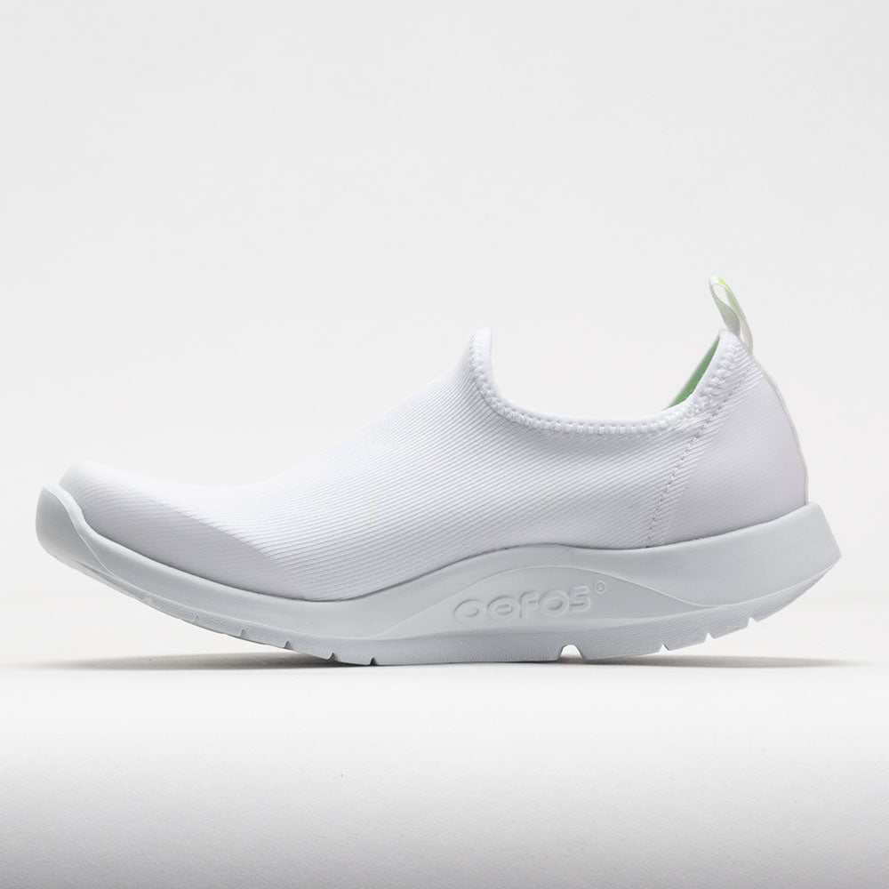 OOFOS OOmg Sport Women's  White