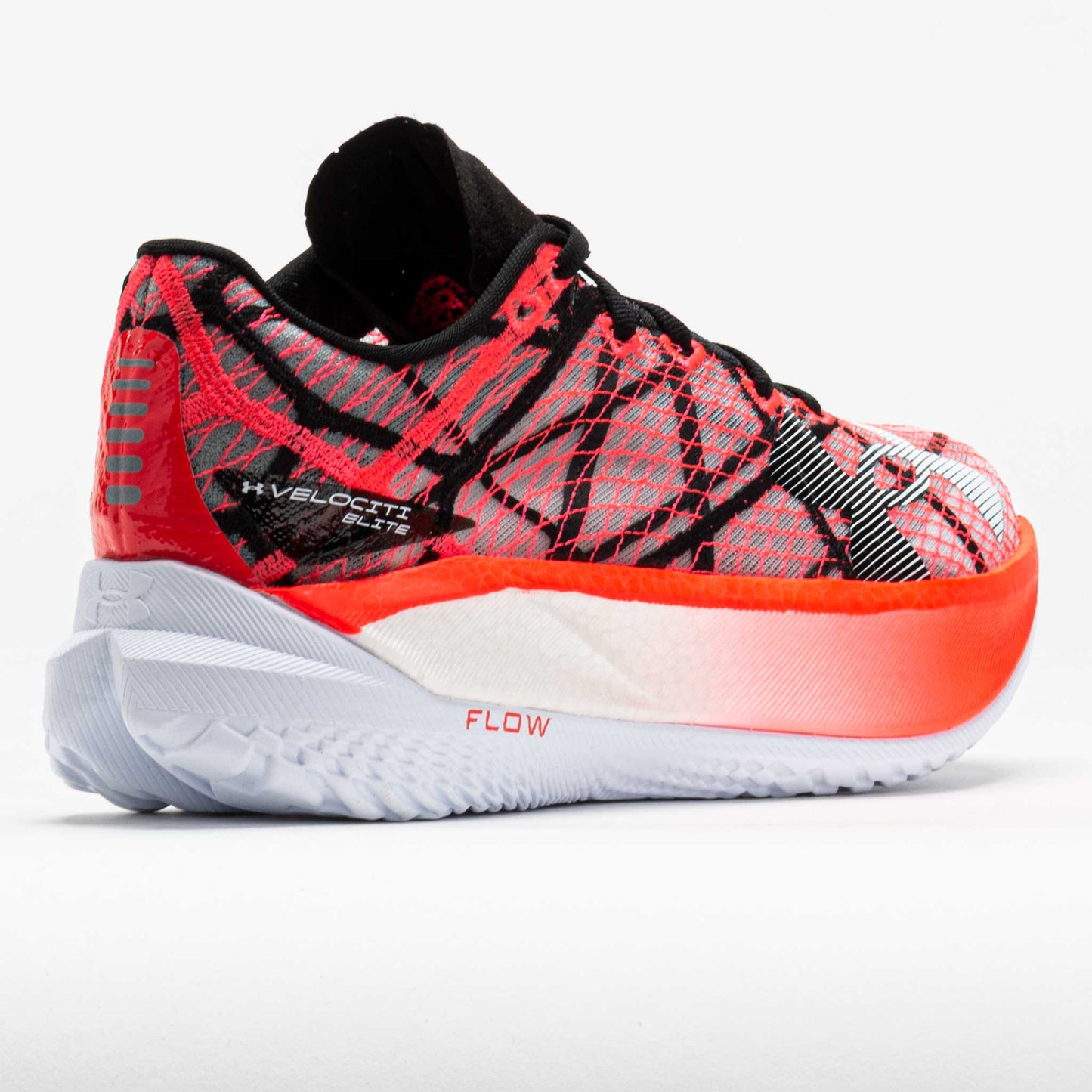 Under Armour Velociti Elite 2 Unisex  Black