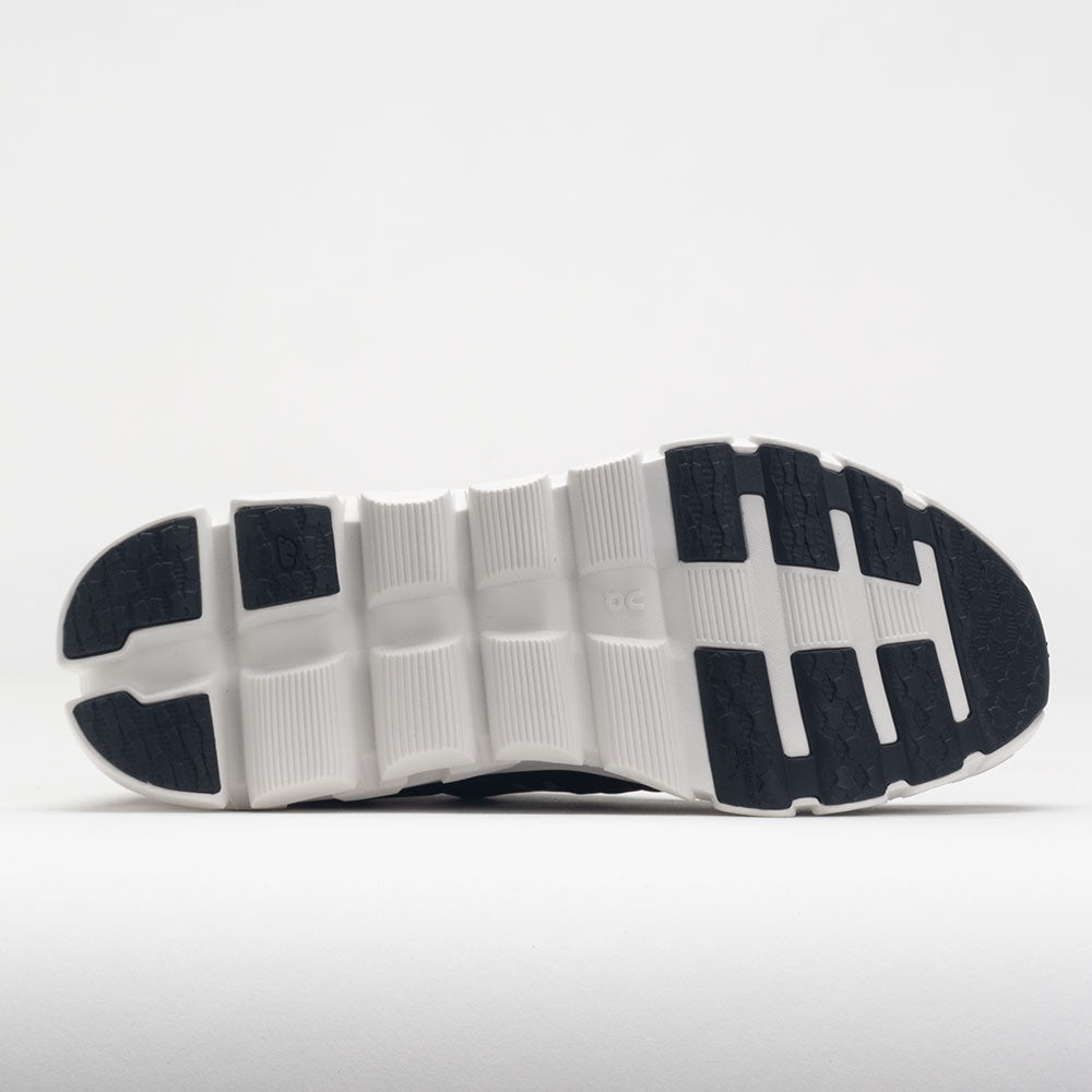 On Cloudflow 4 Women's  Black/White