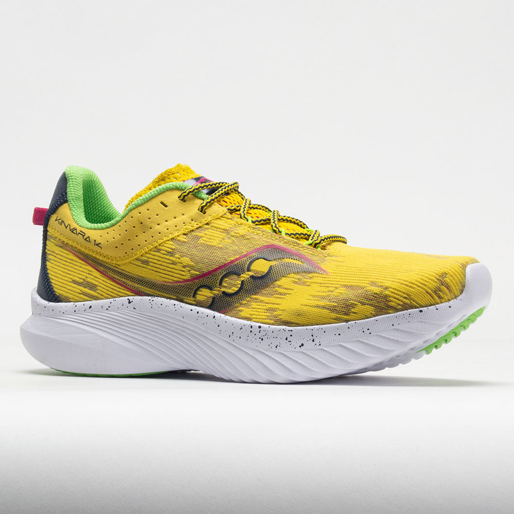 Saucony Kinvara 14 Men's  Sulpher