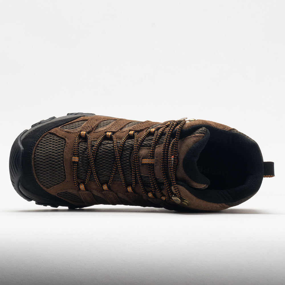 Merrell Moab 3 Mid Waterproof Men's  Earth