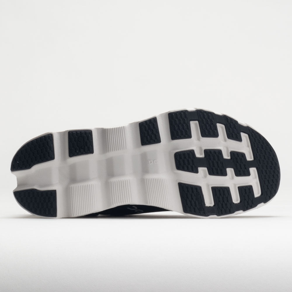 On Cloudstratus 3 Men's  Black/Frost