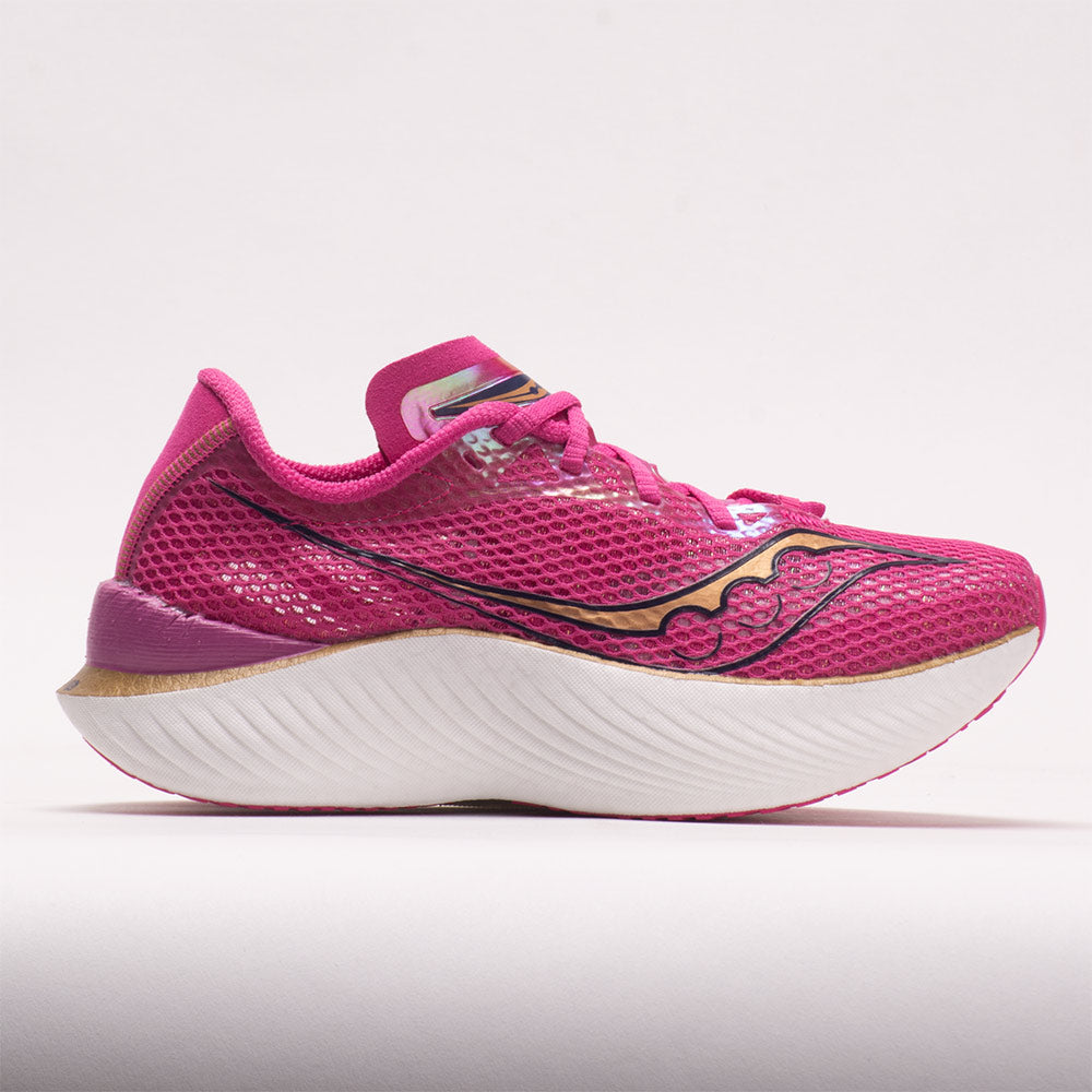 Saucony Endorphin Pro 3 Women's  Prospect Quartz