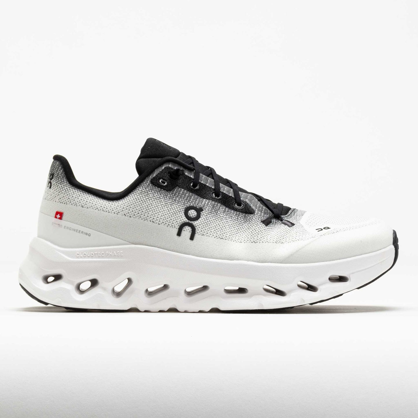 On Cloudtilt Men's  Black/Ivory