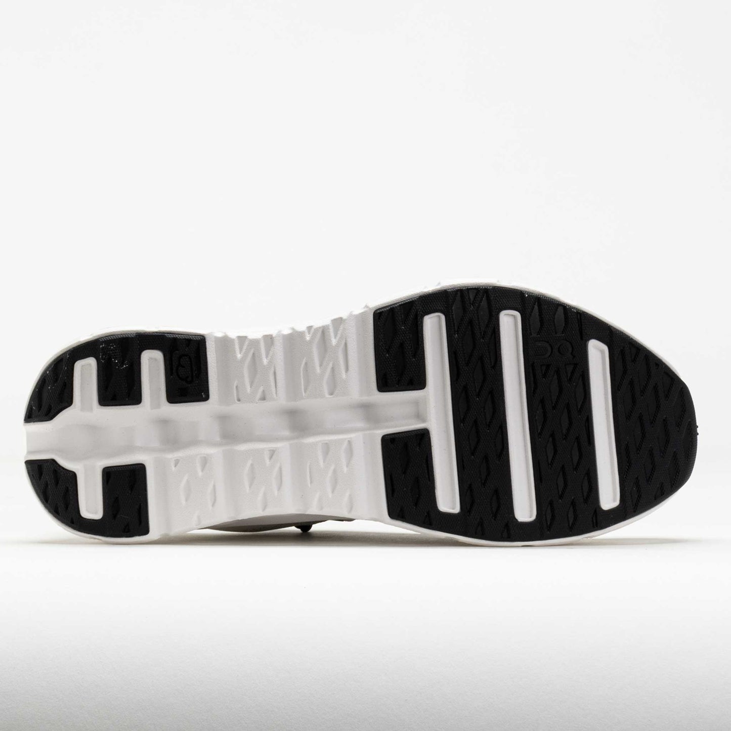 On Cloudtilt Men's  Black/Ivory