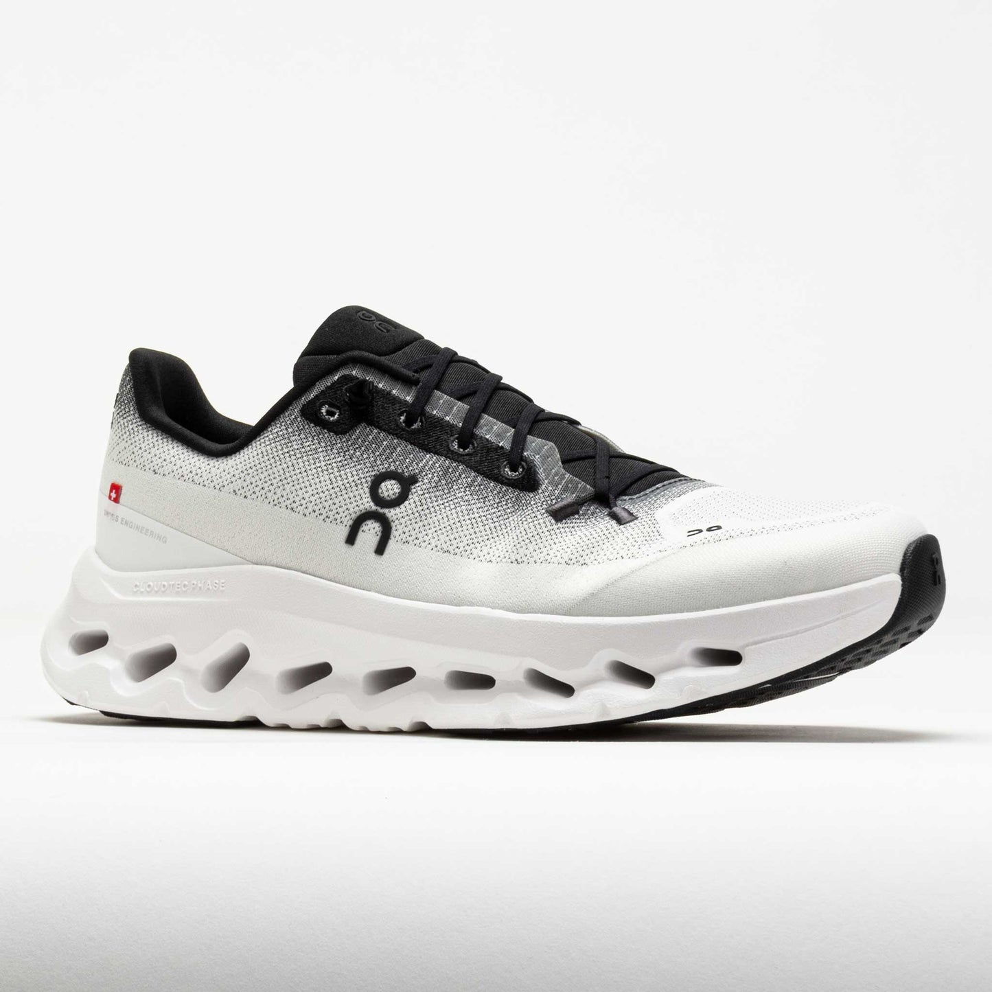 On Cloudtilt Men's  Black/Ivory