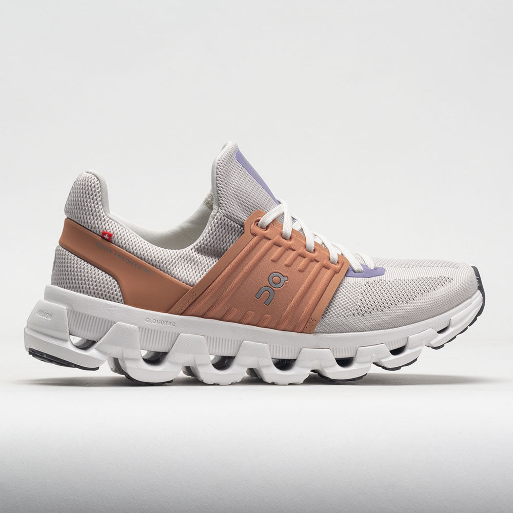 On Cloudswift 3 AD Women's  Sand/Sandstone