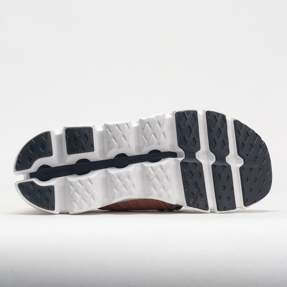 On Cloudswift 3 AD Women's  Sand/Sandstone