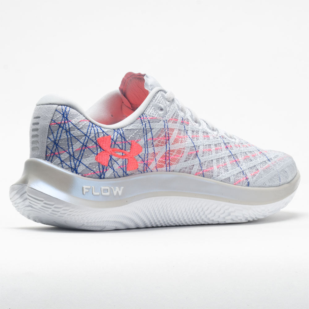 Under Armour HOVR Velociti Wind PRZM Women's  Halo Gray