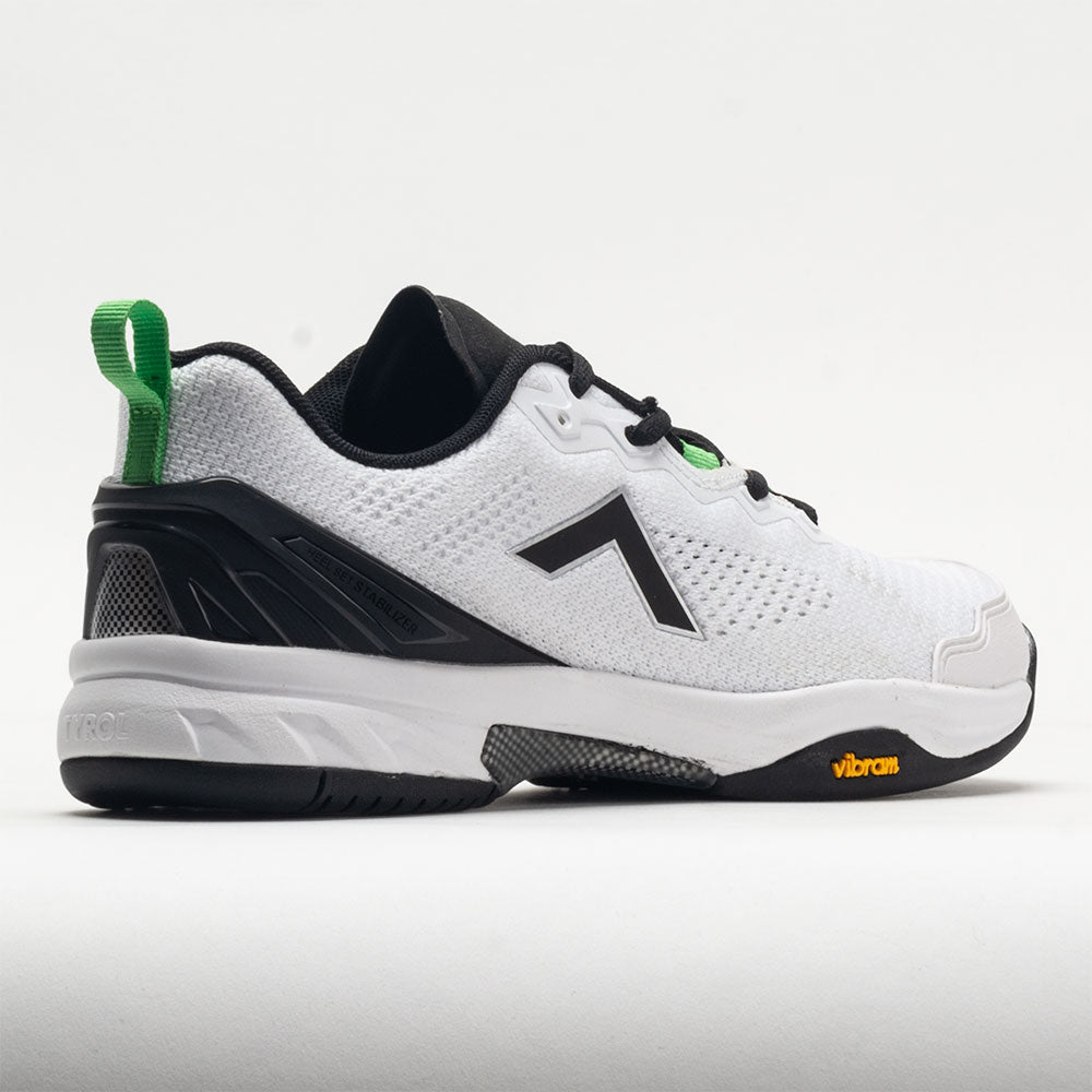 Tyrol Velocity V Women's  White/Green