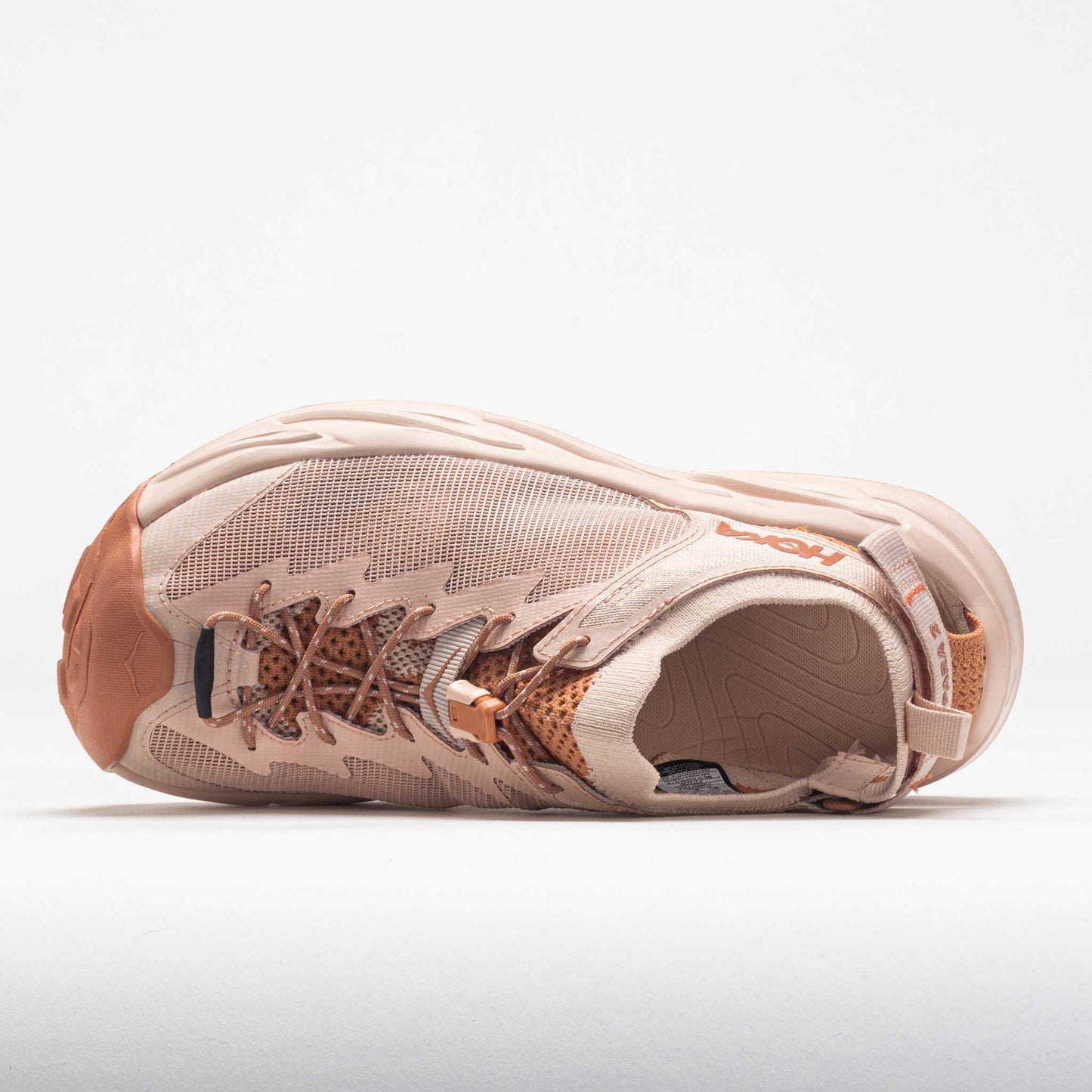 HOKA Hopara 2 Women's  Cream/Cedar