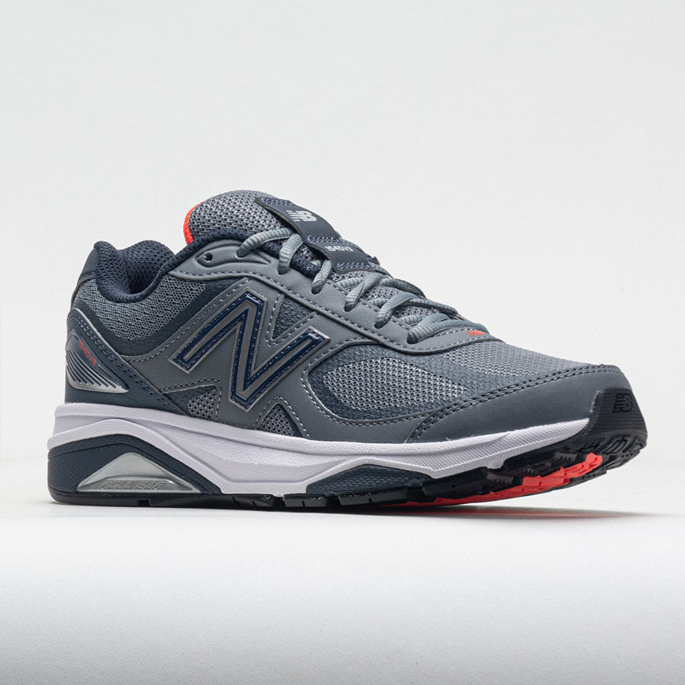 New Balance 1540v3 Women's  Gunmetal/Dragonfly