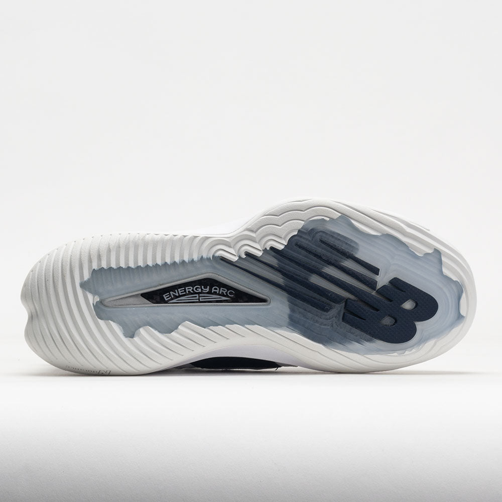 New Balance Coco CG1 Unisex  White/Eclipse