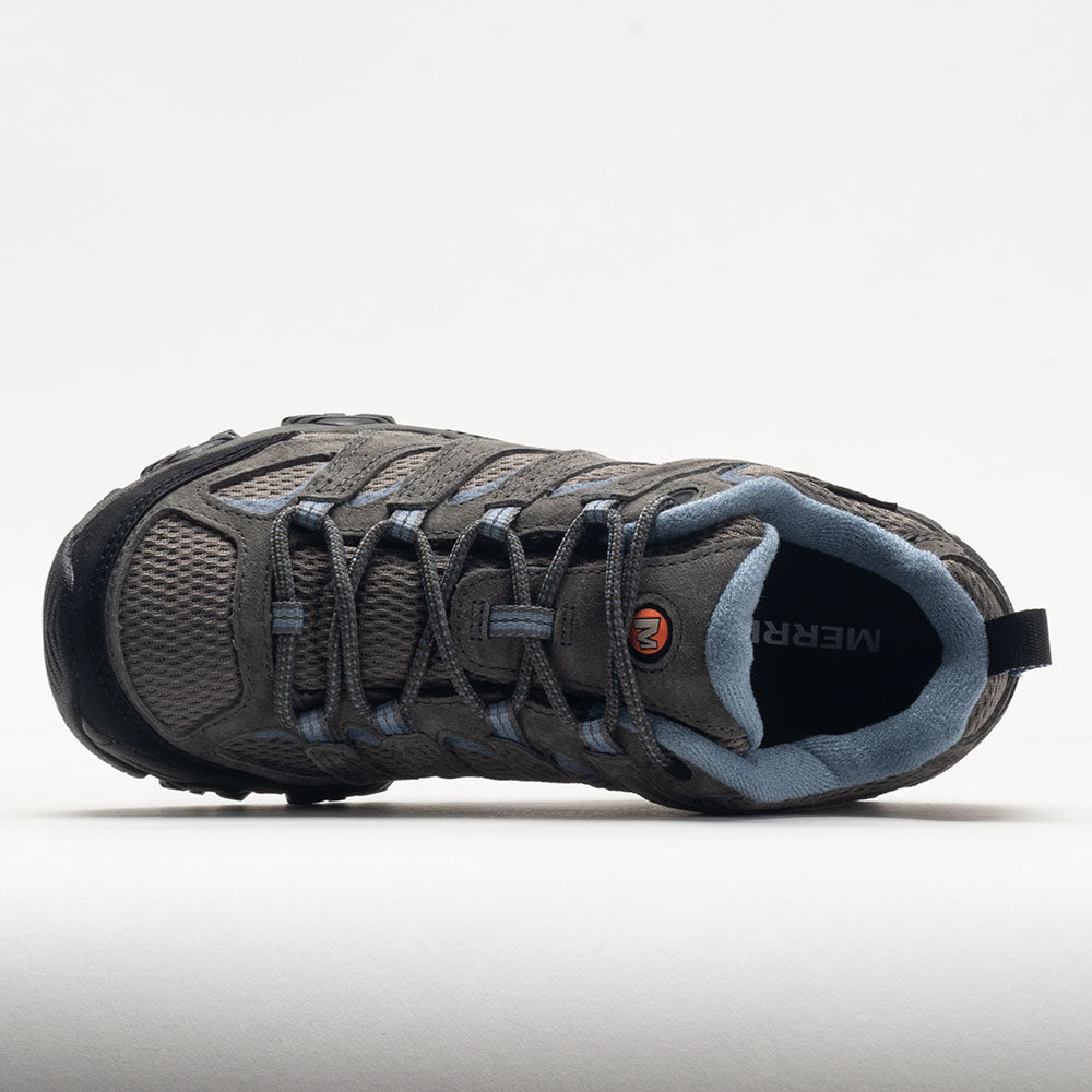 Merrell Moab 3 Waterproof Women's  Granite