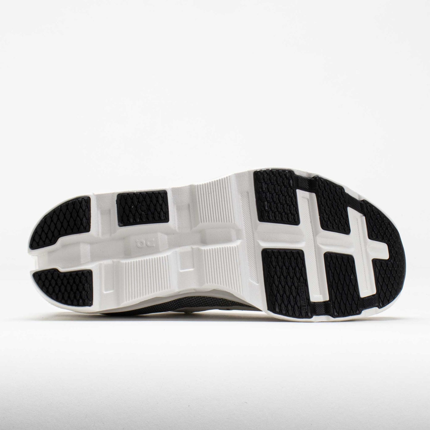 On Cloudmonster 2 Women's  Undyed/Frost