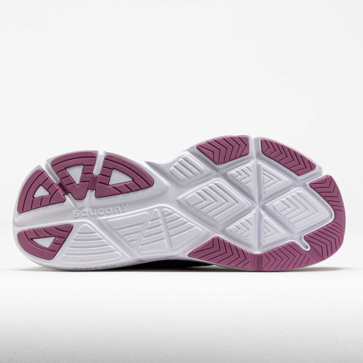 Saucony Guide 17 Women's  Navy/Orchid