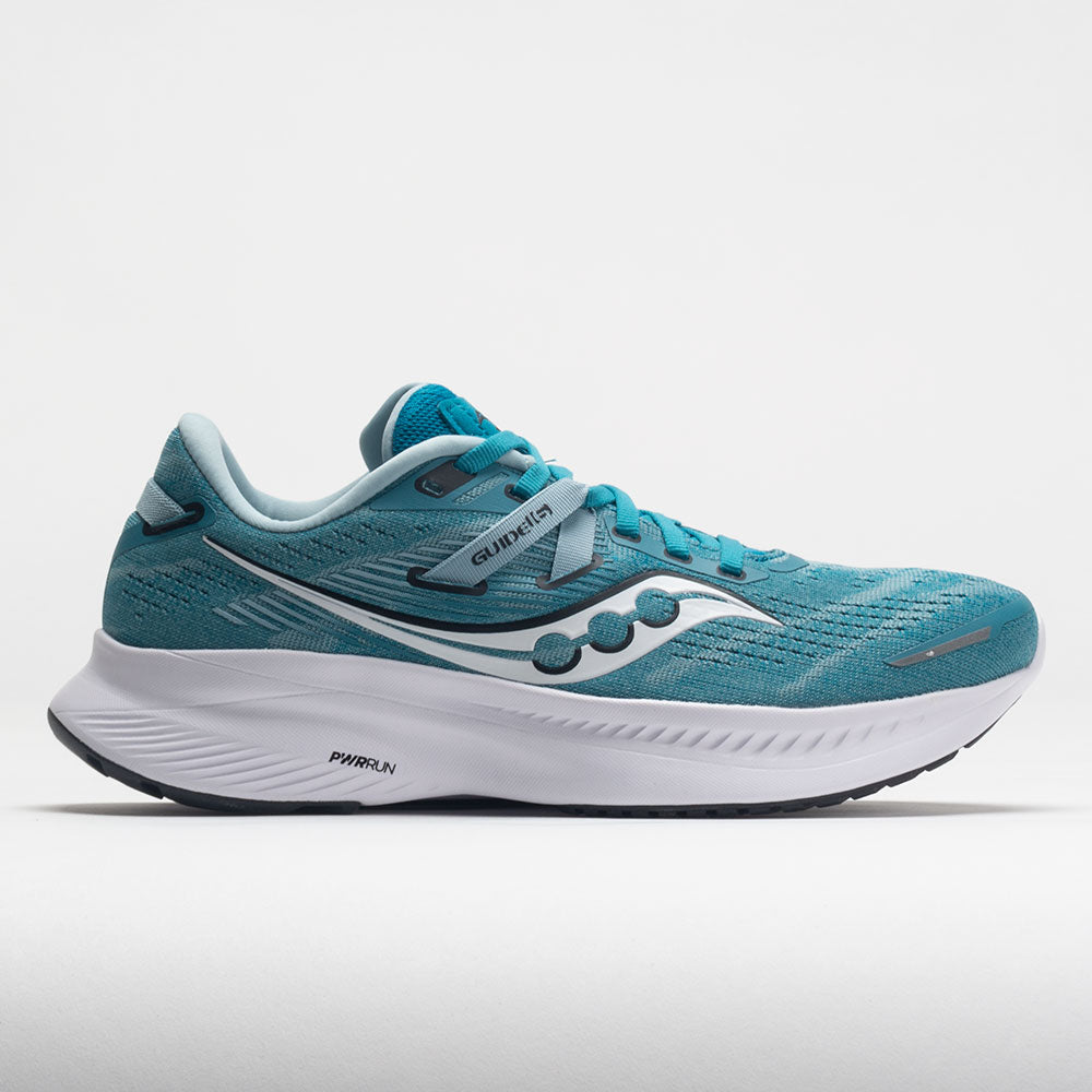 Saucony Guide 16 Women's  Ink/White