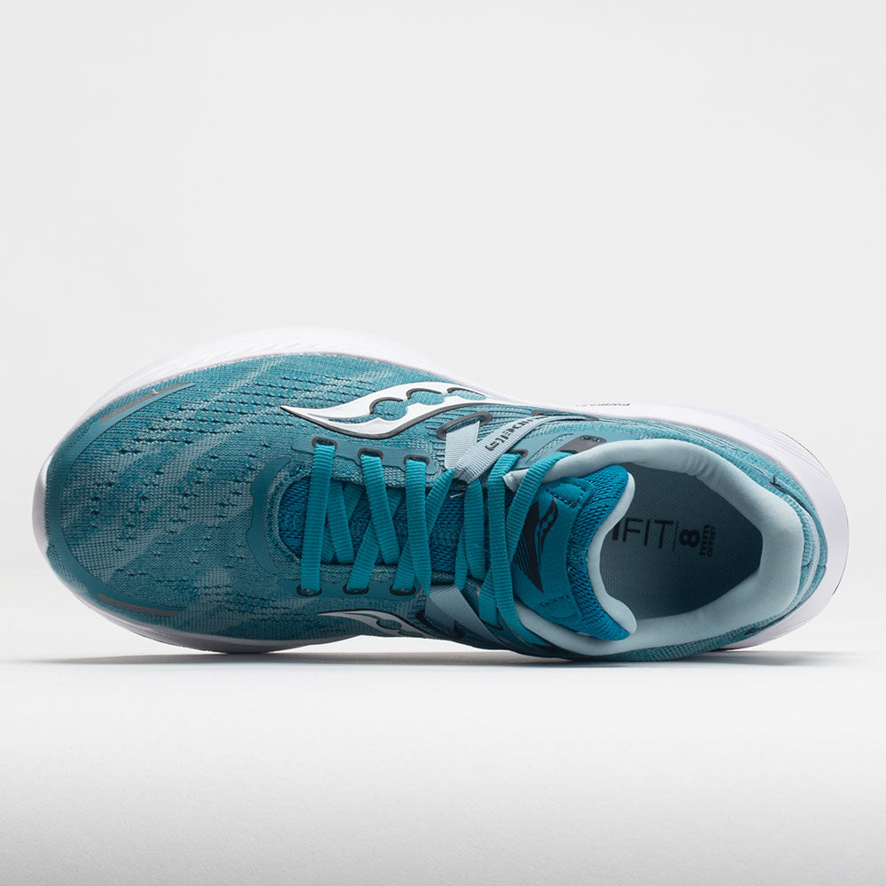 Saucony Guide 16 Women's  Ink/White