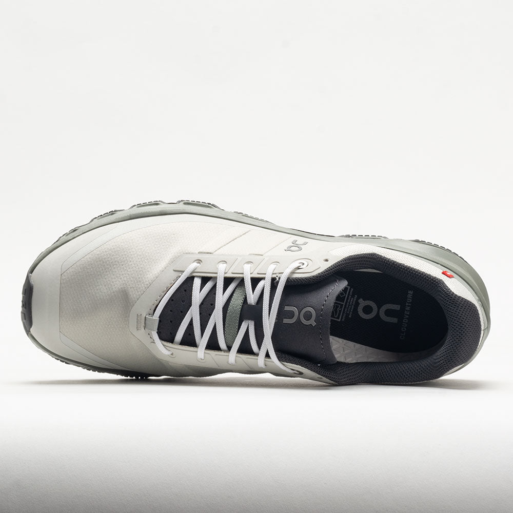 On Cloudventure Men's  Ice/Kelp