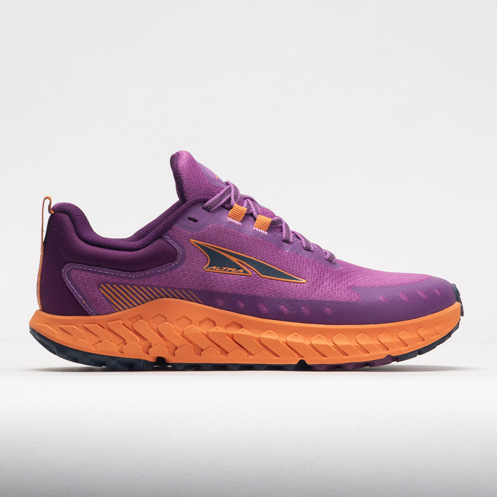 Altra Outroad 2 Women's  Purple/Orange