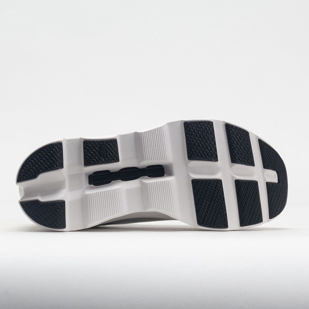 On Cloudmonster Women's  Undyed White/White