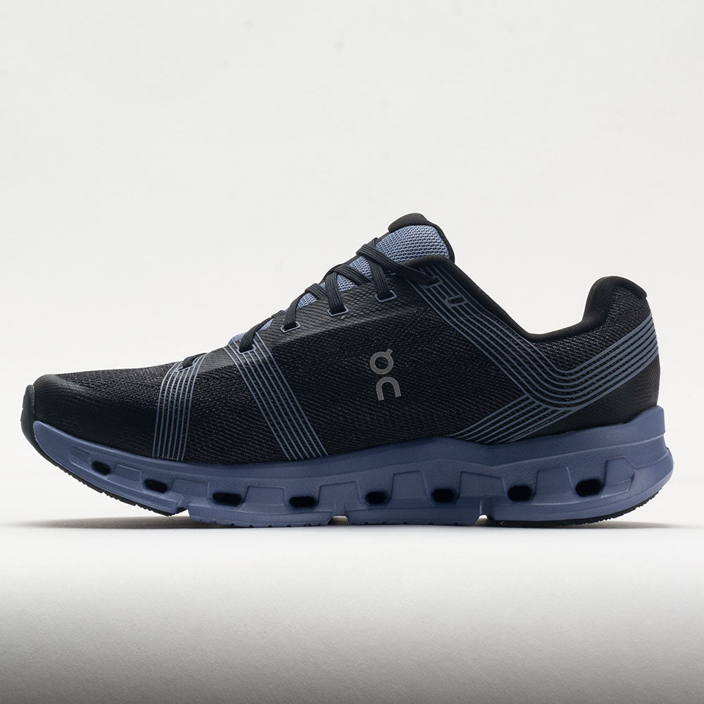 On Cloudgo Men's  Black/Shale