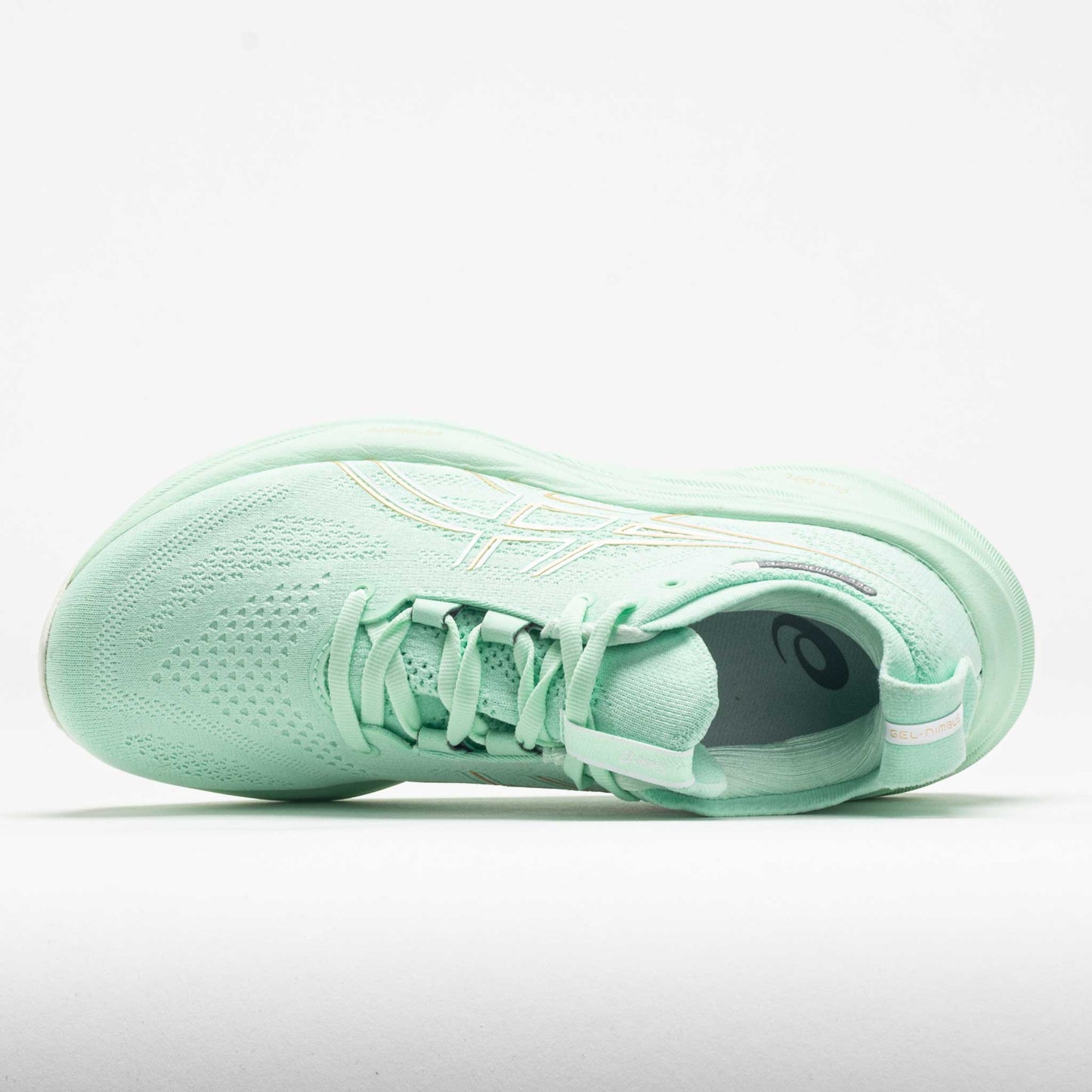 ASICS GEL-Nimbus 26 Women's  Mint Tint/Pale Mint