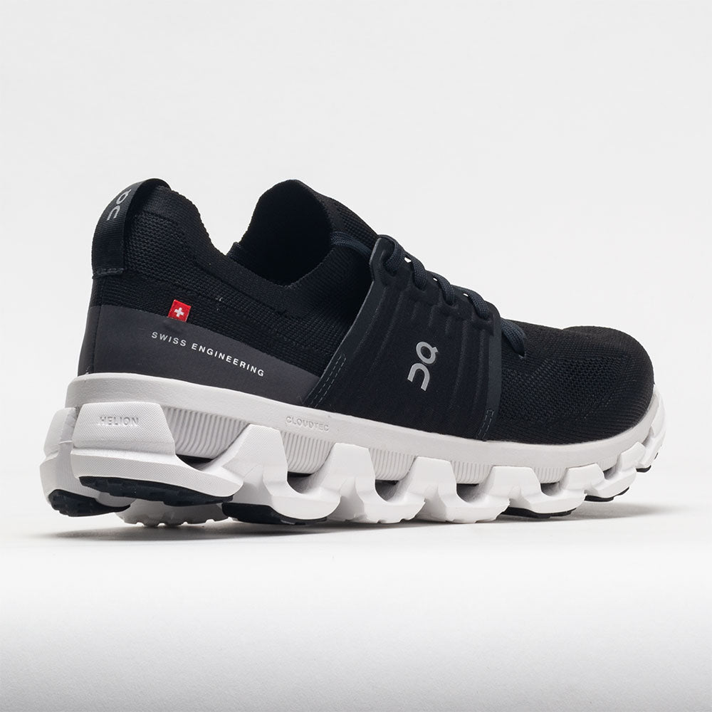 On Cloudswift 3 Women's  All Black