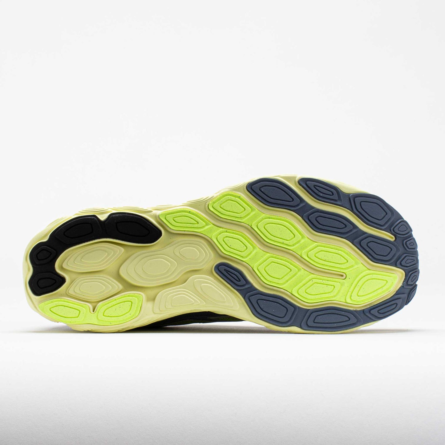 New Balance Fresh Foam X 880v14 Men's  Arctic Grey/Limelight/NB Navy