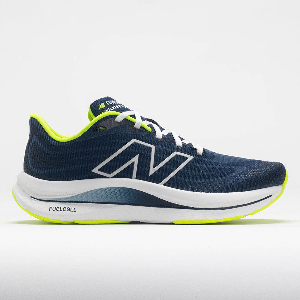 New Balance FuelCell Walker Elite Men's  NB Navy/Thirty Watt/White