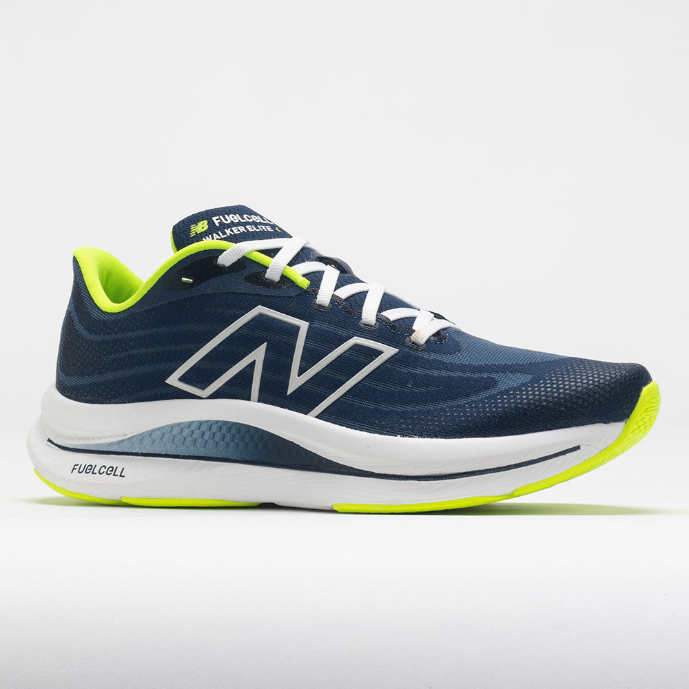 New Balance FuelCell Walker Elite Men's  NB Navy/Thirty Watt/White