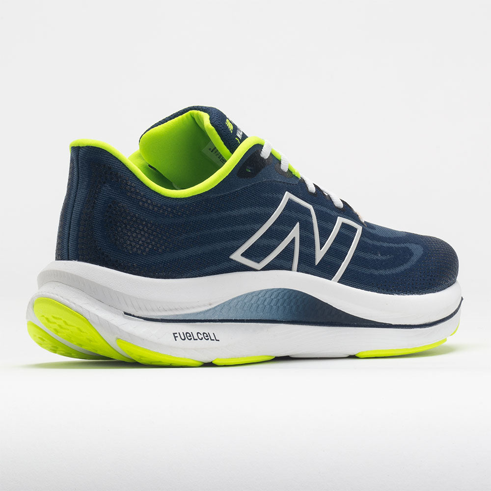New Balance FuelCell Walker Elite Men's  NB Navy/Thirty Watt/White