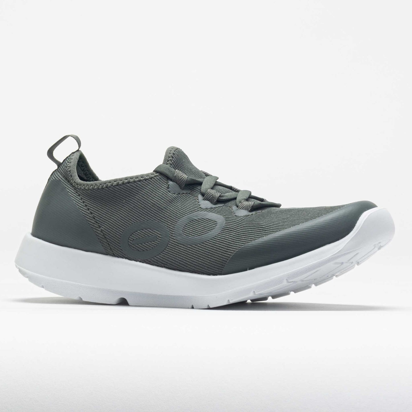 OOFOS OOmg Sport LS Women's  Olive