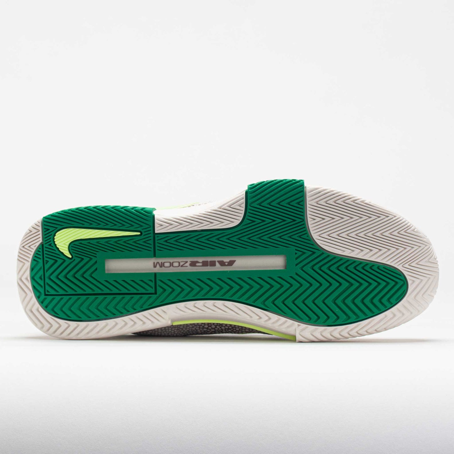 Nike Zoom GP Challenge 1 Premium Men's  Phantom/Barely Volt