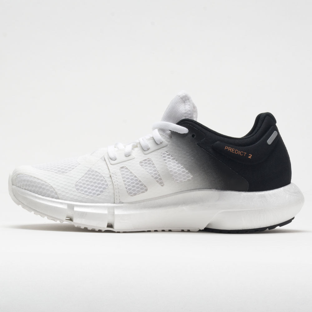Salomon Predict 2 Women's  White/Black/White