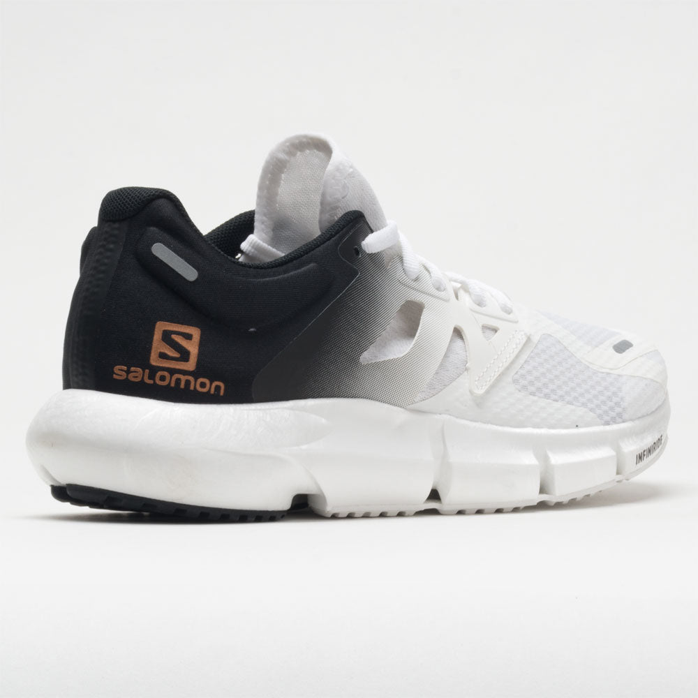 Salomon Predict 2 Women's  White/Black/White