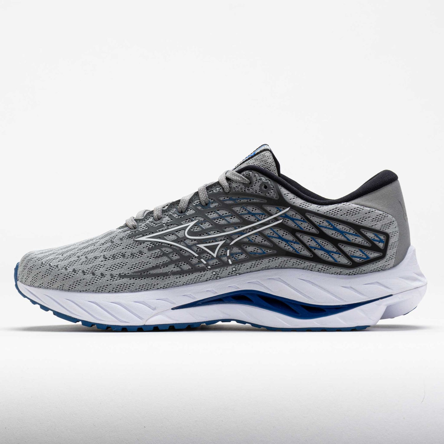 Mizuno Wave Inspire 20 Men's  Harbor Mist/White